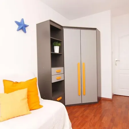 Апартаменты Blue River - Jelenia Вроцлав