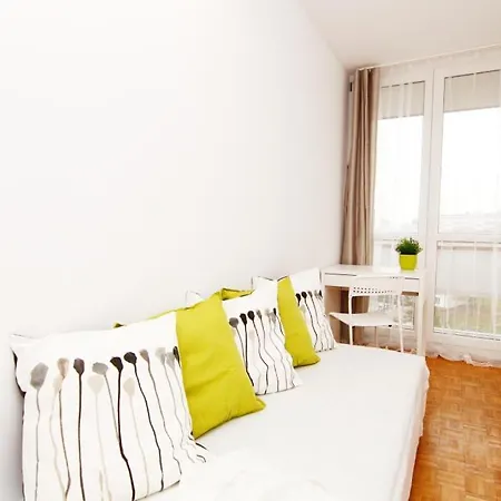 Апартаменты Blue River - Jelenia *