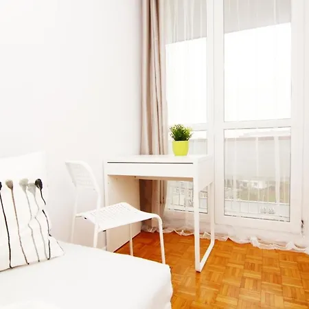 Blue River - Jelenia Апартаменты