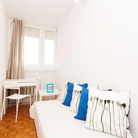 Апартаменты Blue River - Jelenia